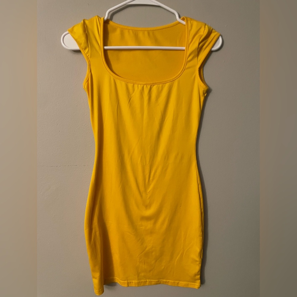 3 Women’s SHEIN Mini Dresses